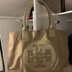 Tory Burch Ella large Tote